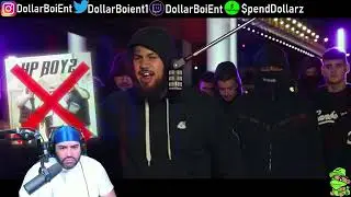 AMERICAN REACTS TO AUSSIE DRILL HoodBars (MLBRN) - Official Video