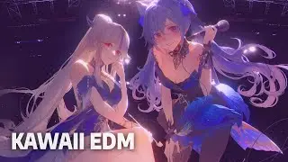 「Nightcore」Andora → Euphoria (feat. WaMi) ✕