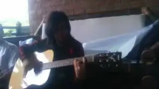 GoodBye DayS Funny Version YL Regsem COver