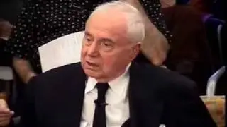 Критик как мыслитель