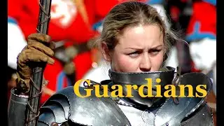 The BAT - GUARDIANS (REMASTERED) [Original Composition]