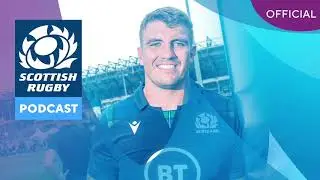 PODCAST | Sam Skinner