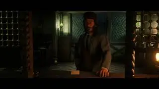 Free Roam Mission Alden  - Delivery