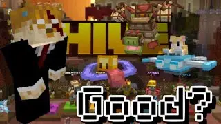 Is the Hive BLOCK FRIDAY bundle GOOD?