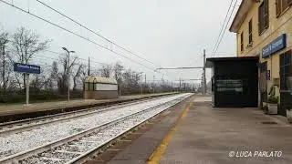 IC 561 + Pilota UIC-Z + E401