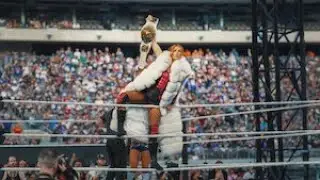 WWE Unreal Season 2 Episode 4 Performance Art