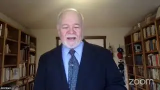 Worship Service - Jan 2nd, 2021 - The Spirit vs. The Sorcerer