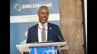 Uganda&rsquo;s Investment Opportunities: Thomas Tayebwa at UK-Africa Summit 🌍💼