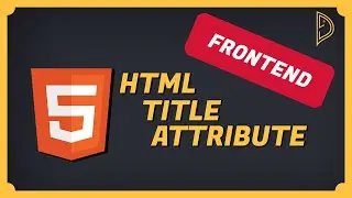 HTML Title
