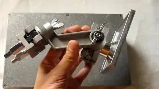 JMTSYNTH DRUM
