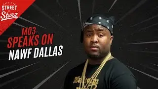 Mo3 On what Nawf Dallas Needs to be be better