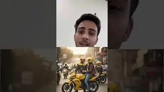 Day 1: Rapido - The Journey to India's Leading Bike Taxi Success Story.