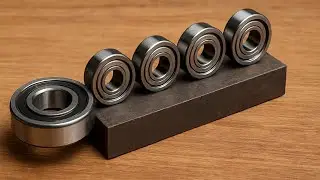 Once More Powerful Metal Bender