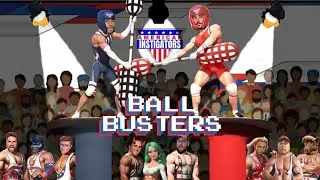 Ball Busters #45. Localizer Drama, Taylor Swift PSYOP, and Avatar CHAOS!! With Dre.