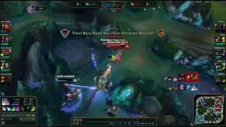 Jayce burst damage