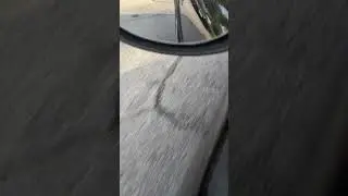 creaking front suspension 2008 R56 Mini cooper S.