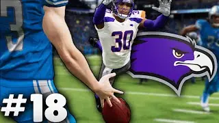 If We Lose This Game The Season Is Over... Oklahoma Nighthawks Relocation Franchise Ep18