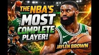 How Jaylen Brown Became One of the NBA&rsquo;s Most Complete Players game time orbit|