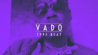 FREE |  Vado x Dave East Freestyle Type Beat - 