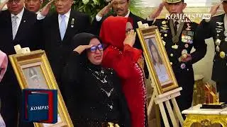 KOMPAS PAGI 21 JANUARI 2026