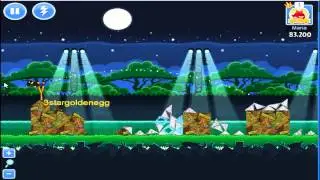 Angry Birds Friends Tournament 4 Record 96970 Week 28