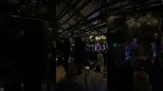 Diamond Empire Band St. Louis  performing 