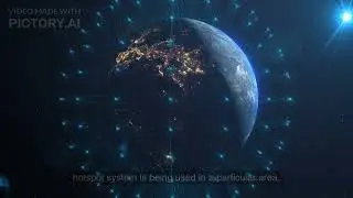 PiCyberDemo Pi Network Hackathon 2023 Midpoint Video