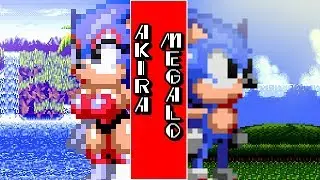 [TAS] Megalomania's Hacks - Speedrun