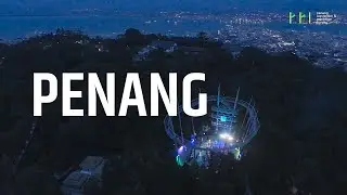Penang 2021
