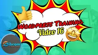 Gibcom Marketing Support training | Finding more blocks and how to use them in WordPress