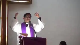 MBA MIVAVAHA AMIN'IZAY MOA E! - Toriteny Alakamisy 18 Aprily 2019 - Fjkm Isotry Fitiavana