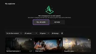 Xbox удаляет записи, вот как загрузить их на диск/OneDrive