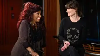 I'm Every Woman - Chaka Khan & Idina Menzel | International Women's Day 2021