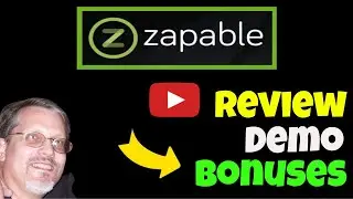 Zapable 2022 Review Demo: Zapable 2022 Review and Demo - With Zapable Review Bonuses