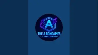 The A Box Games  is live