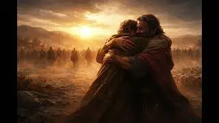 The God Who Turns Enemies: Genesis 33