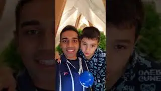 Bokeh video trial Samsung note 10+