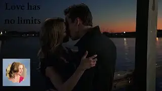 Amanda Clarke & Aiden Matthis 💖 Love has no limits