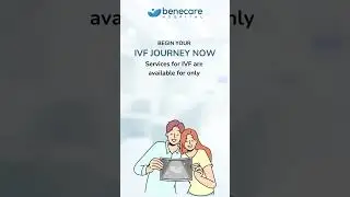 IVF treatment. Benecare hospital IVF | NICU | LAPAROSCOPY Center  pune