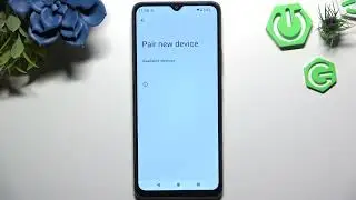 How to Connect to Bluetooth on Redmi A3x