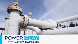 Analyst on PM's pipeline position: 'If he won't lift tanker ban and lean into it, it won&rsquo;t happen'
