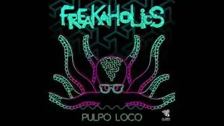 FreaKaholics - Linha Fina (Ft. Karime Music)