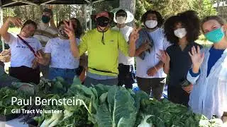 UC Gill Tract Community Farm
