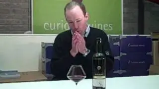 Santa Alicia Reserva Malbec 2008