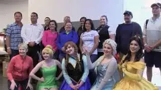 Cameco & Friends Kids Carnival