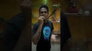 Biting coin advanced level tutorial video