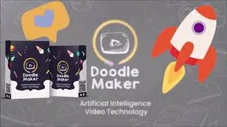 DoodleMaker Demo Review Bonuses Watch First Doodle Maker Customer Demo