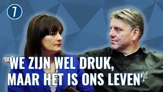 Werk vs. liefde: hoe Thérèse & Jonnie Boer balans houden in De Librije