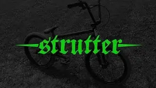 2016 Encore Strutter Complete Bike