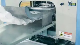How does JBMEON produce its pocket spring units